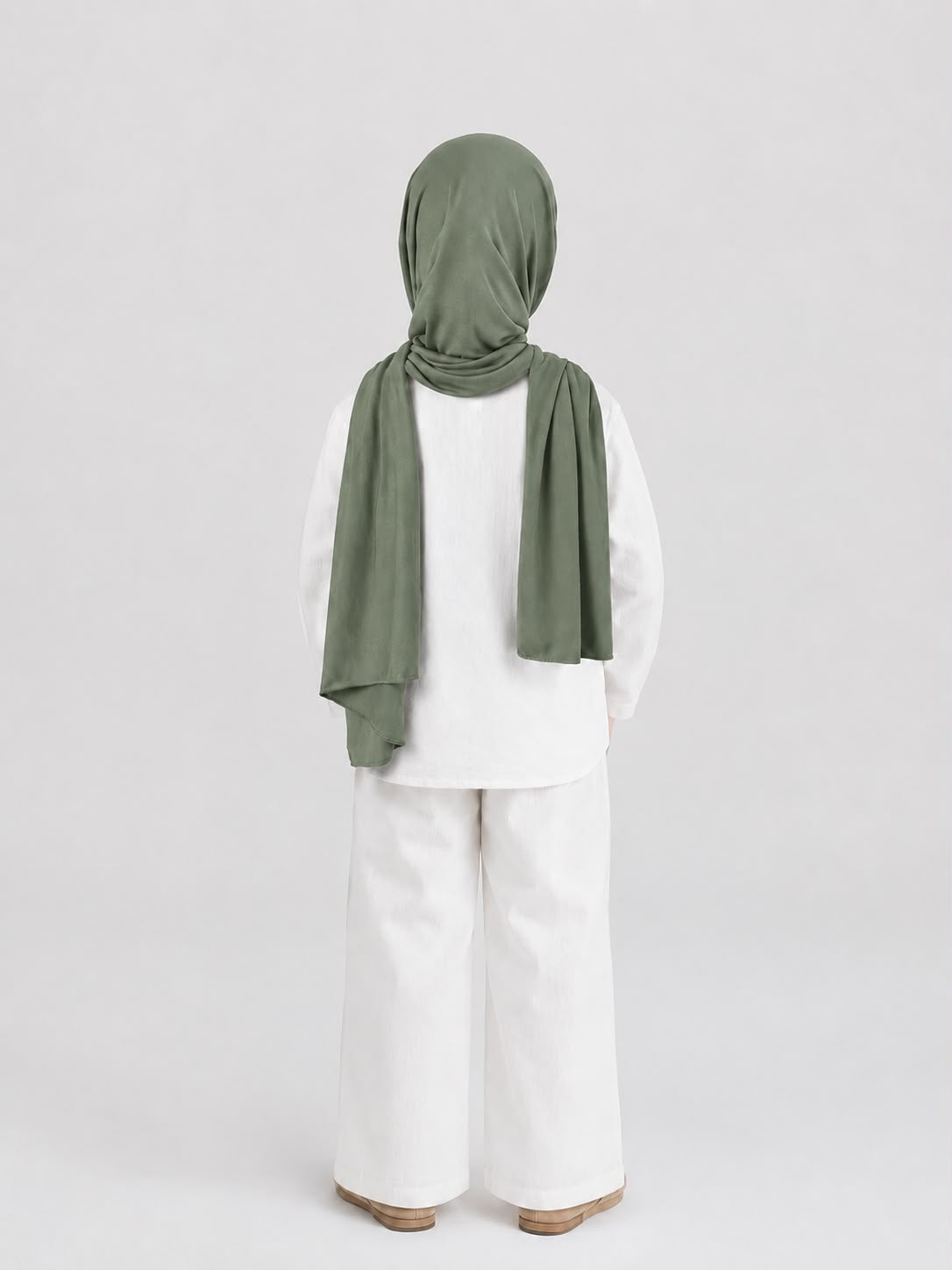 Kids Instant Jersey- Mint choc chip