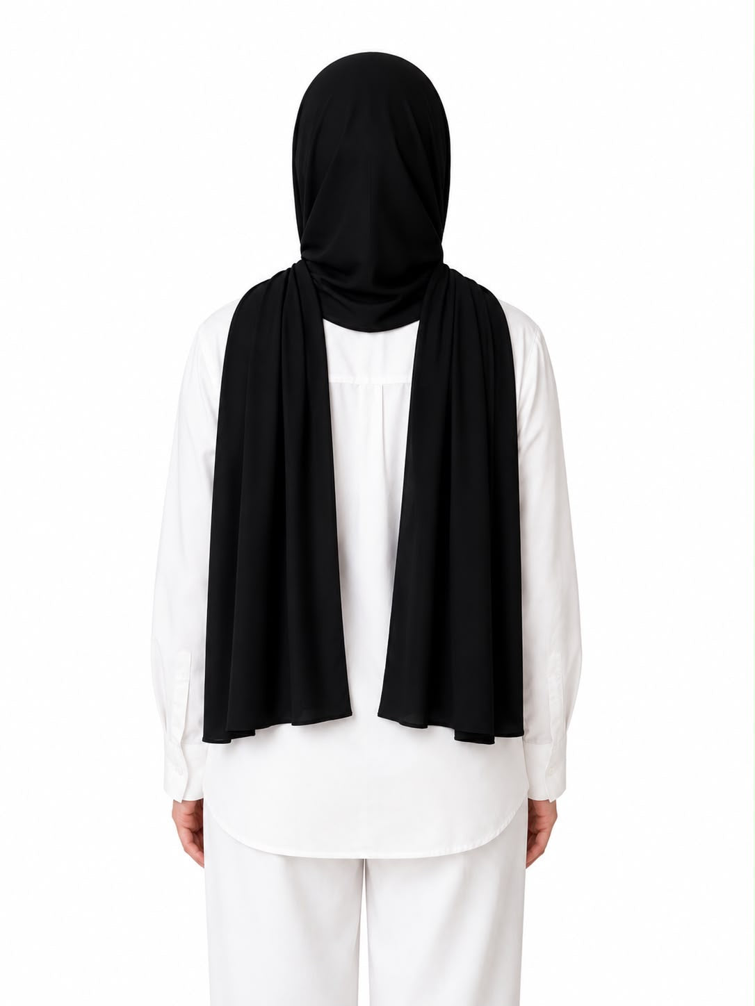 Symmetrical- Black