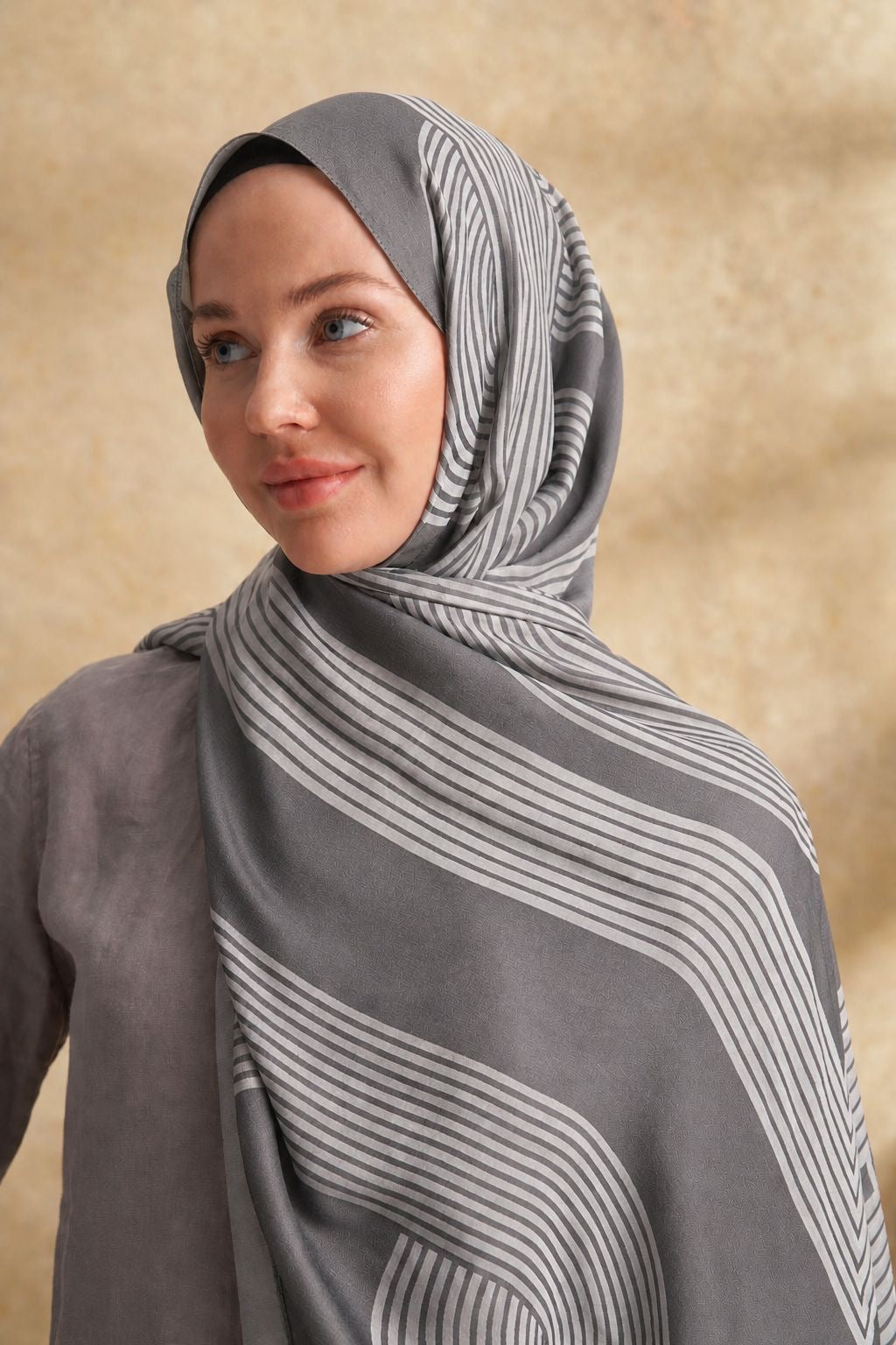 Geometric Grey