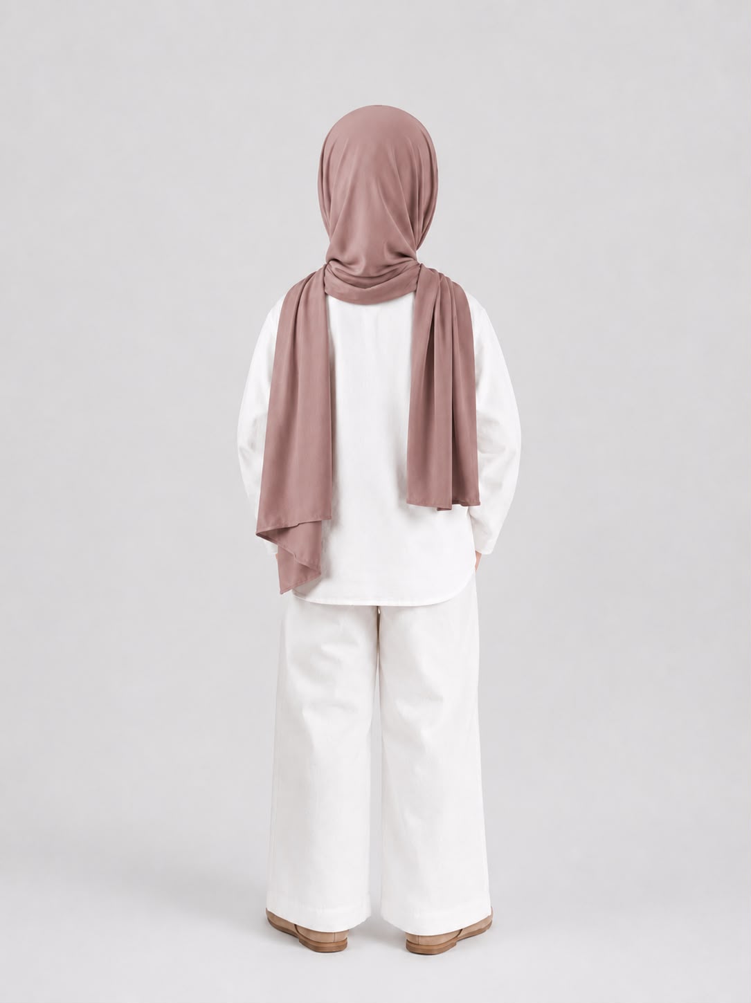 Kids Instant Jersey- Strawberry
