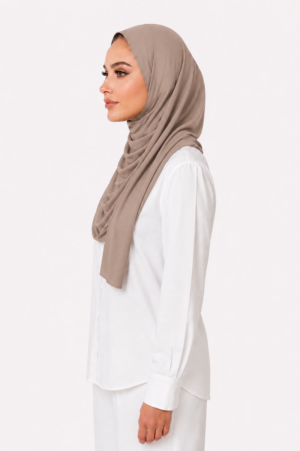 Wrap around - Mink