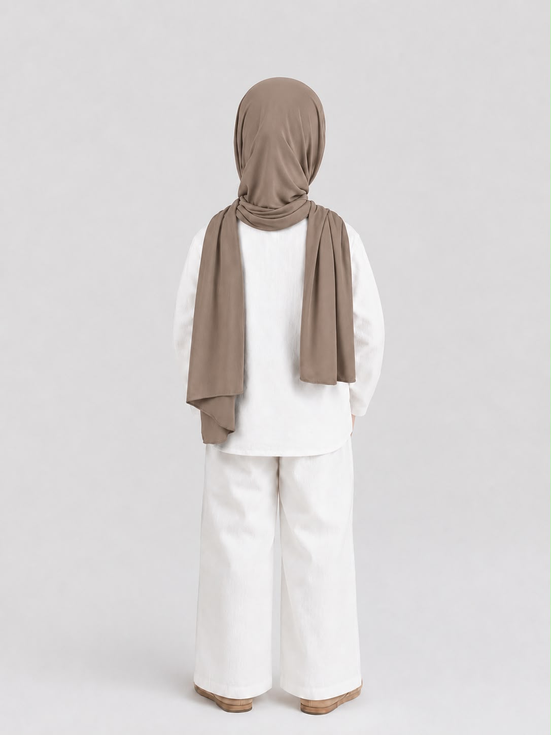 Kids Instant Jersey- Salted Caramel