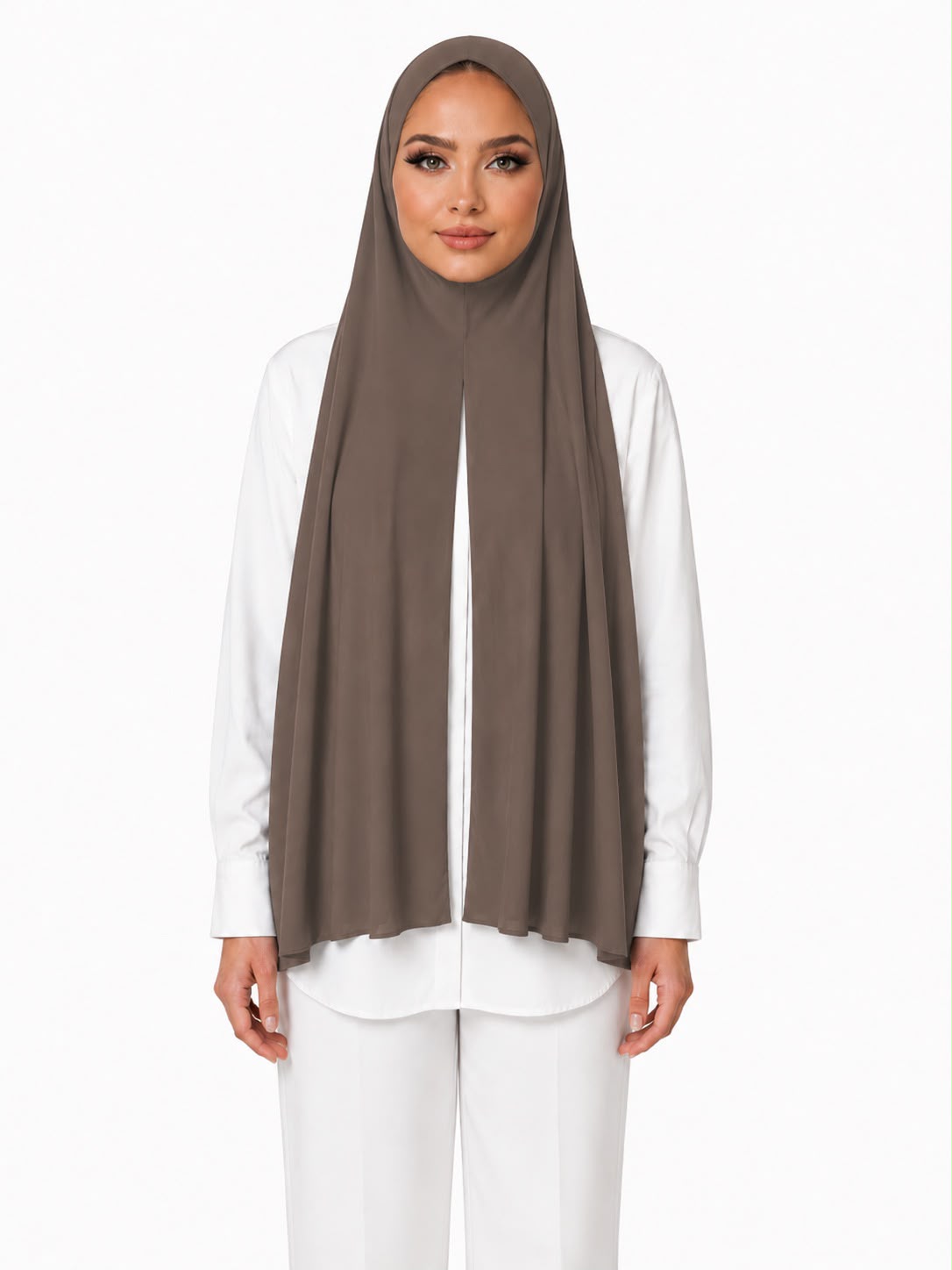 Symmetrical- Mocha