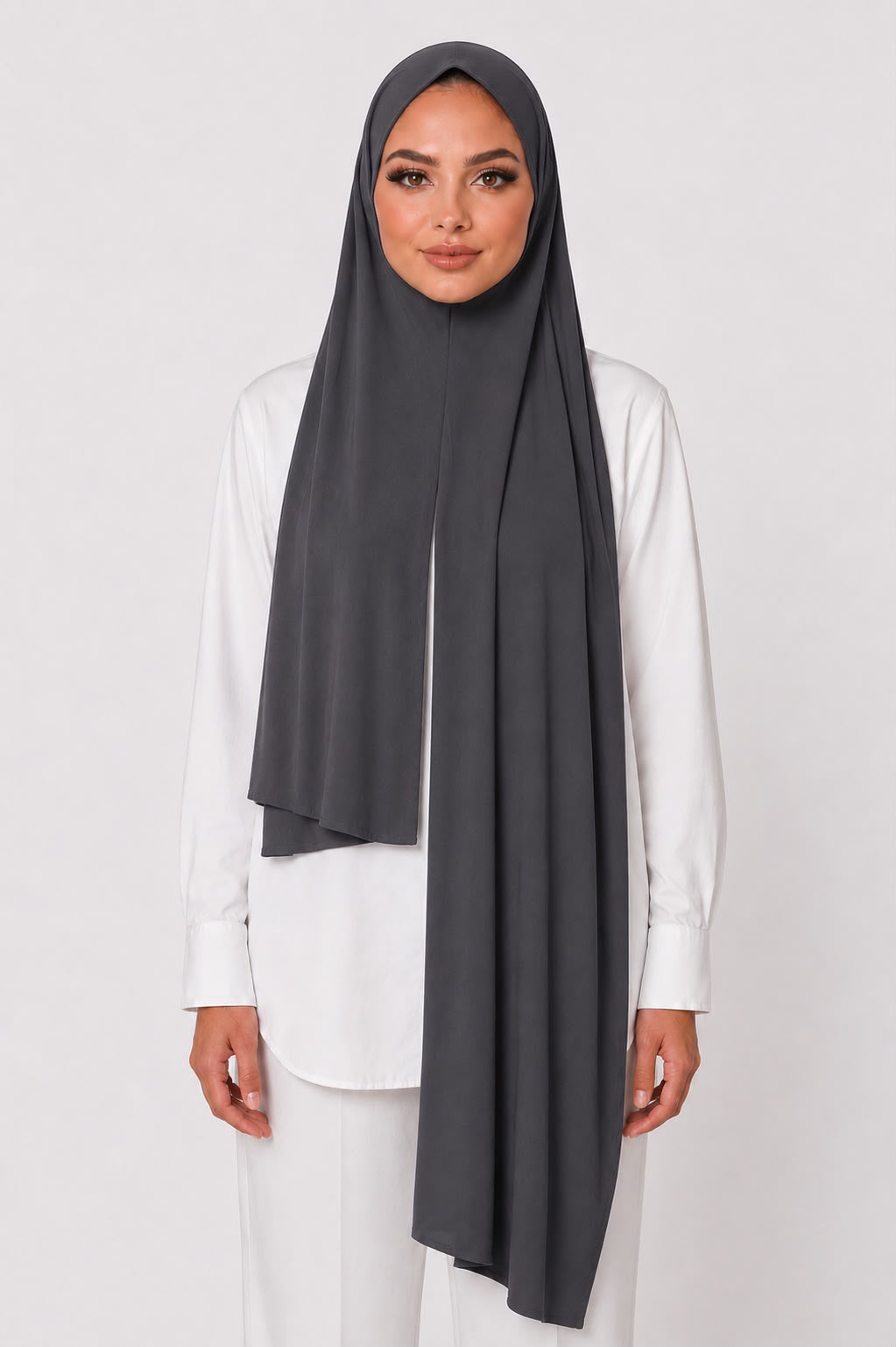 Wrap around - Anthracite