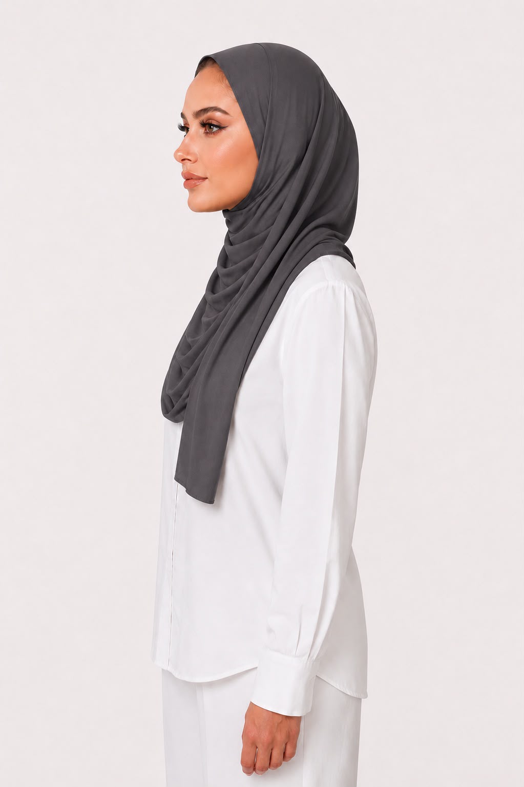 Wrap around - Anthracite