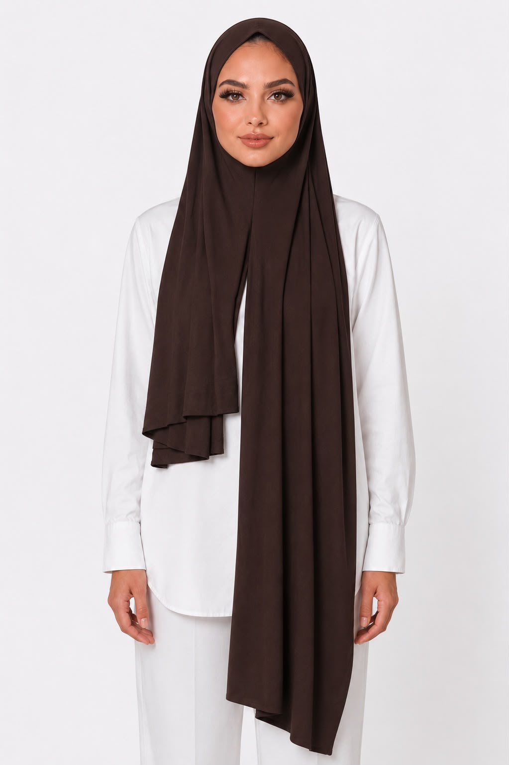 Wrap around - Chocolate