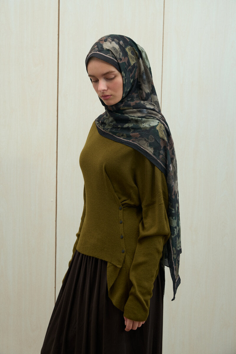 Pretty Crush Khaki