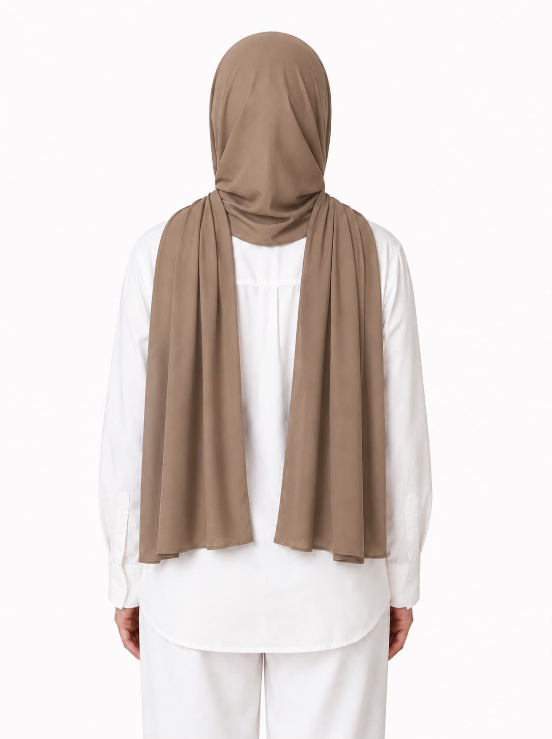 Symmetrical- Mink