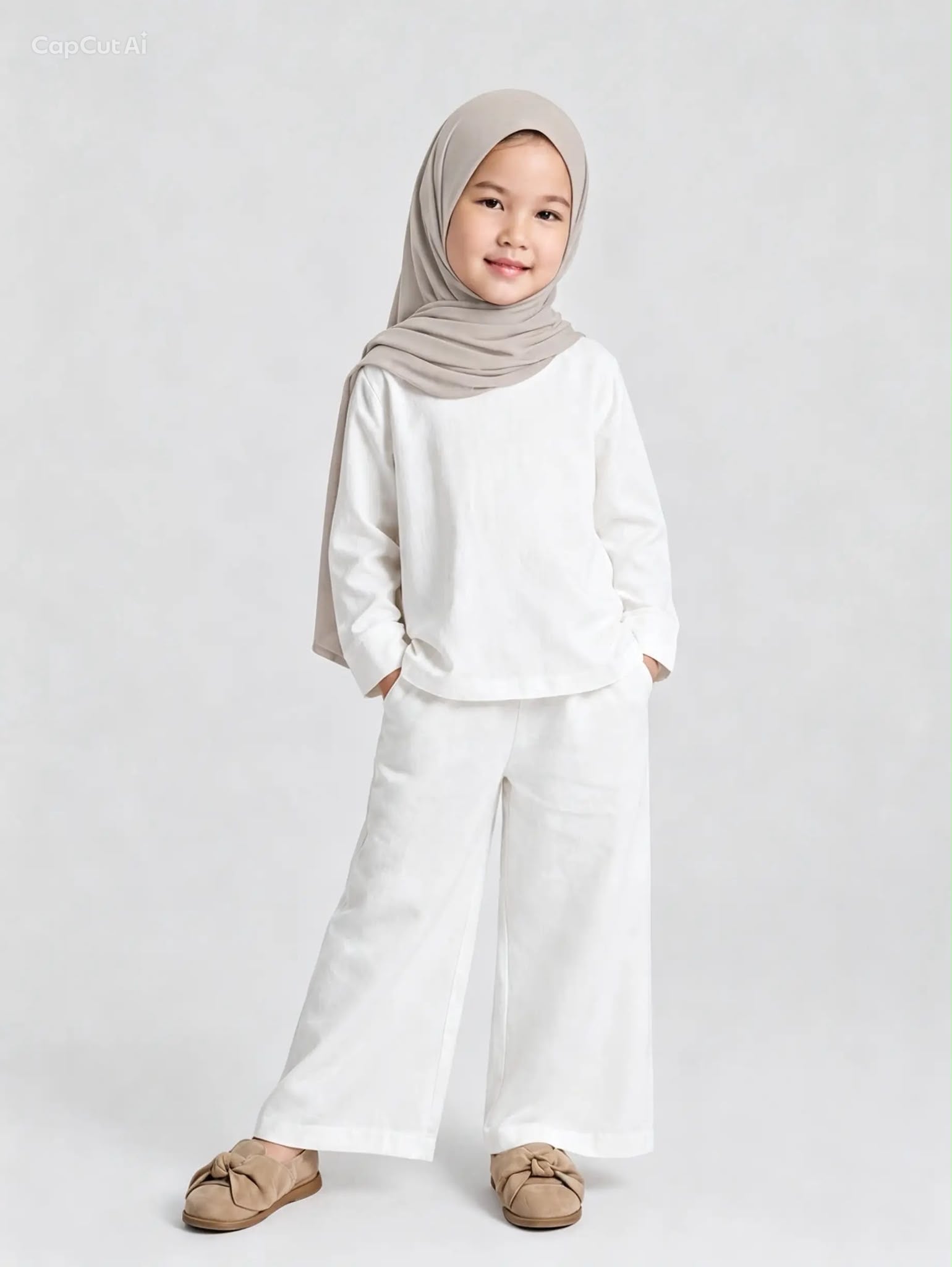 Kids Instant Jersey- Vanilla