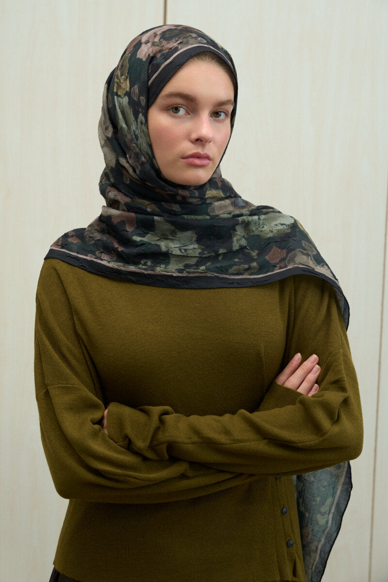 Pretty Crush Khaki