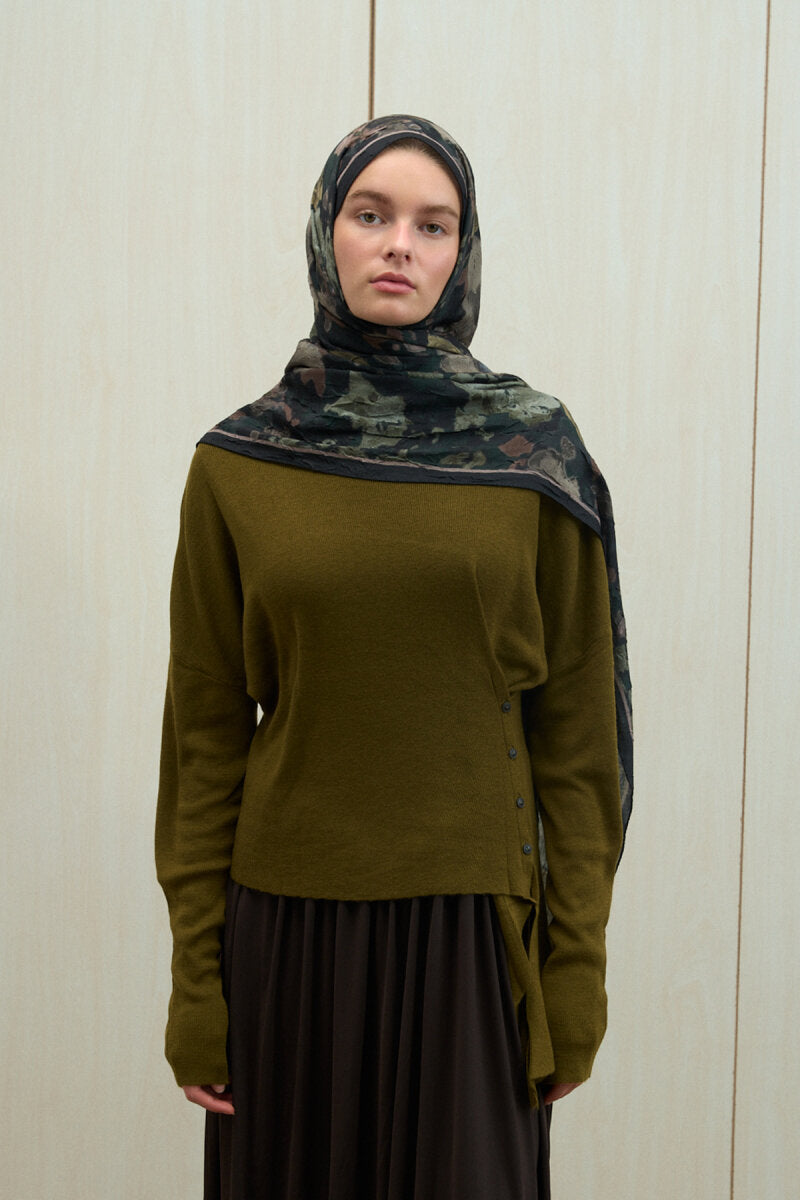 Pretty Crush Khaki