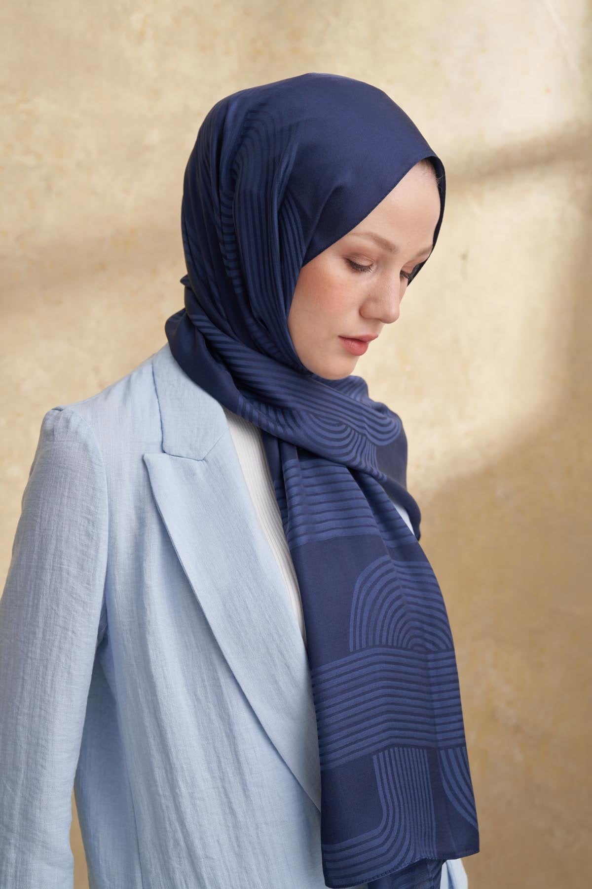 Geometric Navy