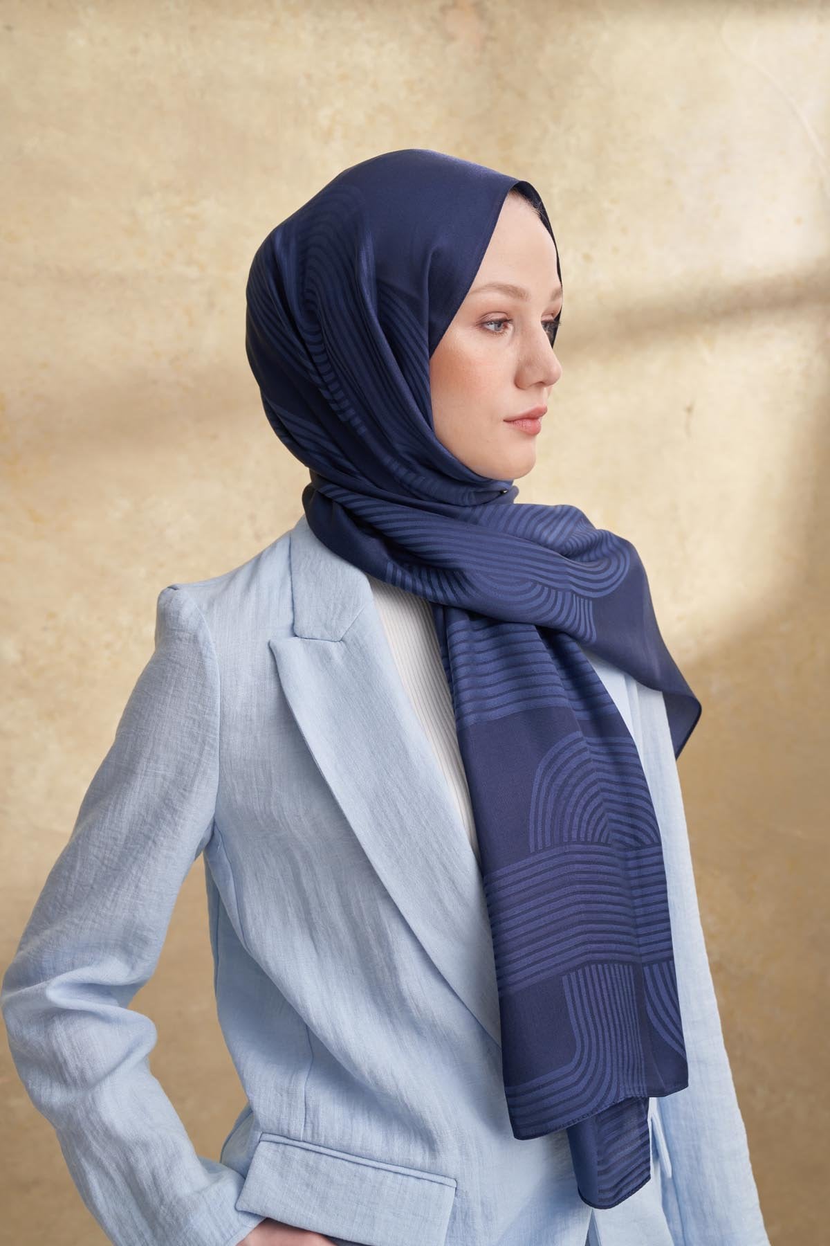 Geometric Navy