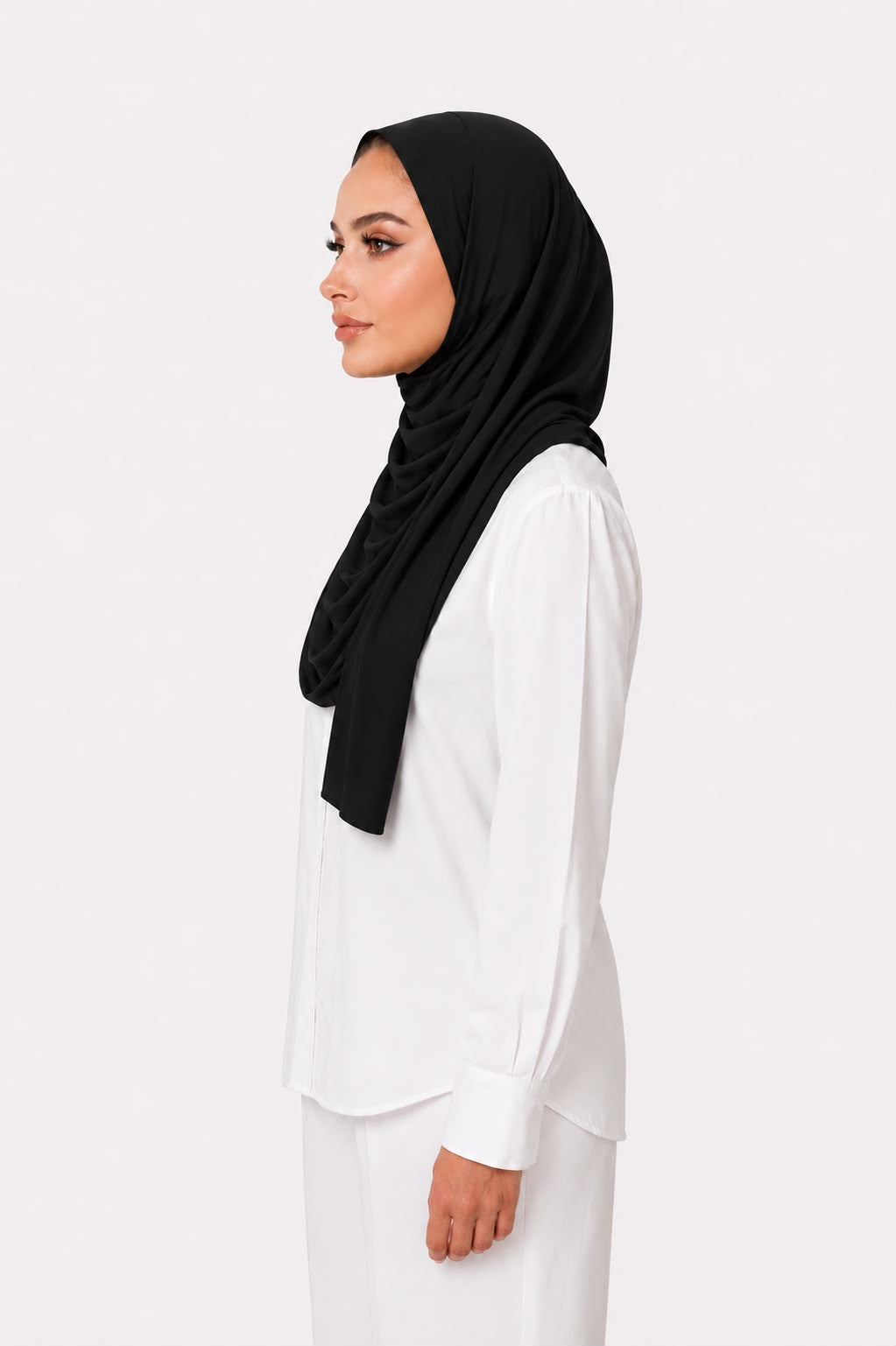 Wrap around - Black