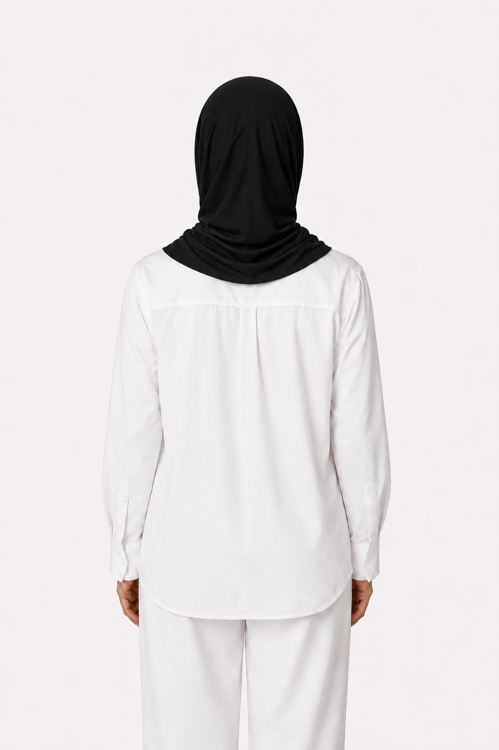 Wrap around - Black