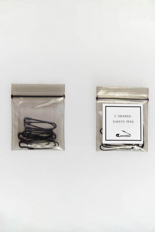 U-shaped Hijab Pins
