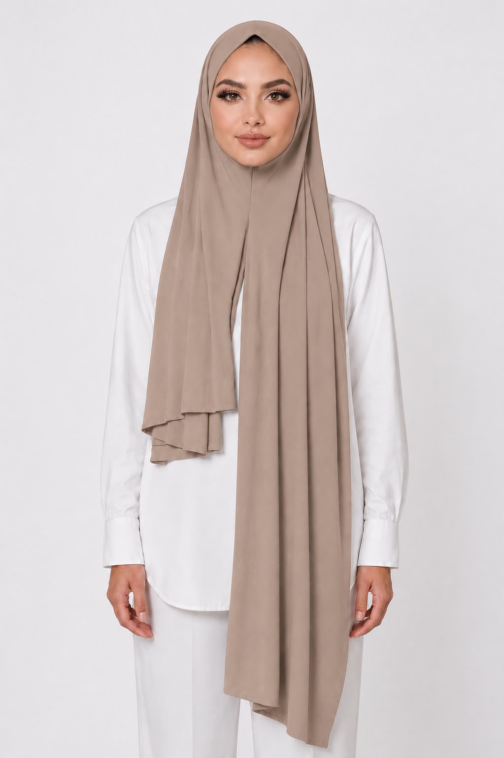 Wrap around - Mink