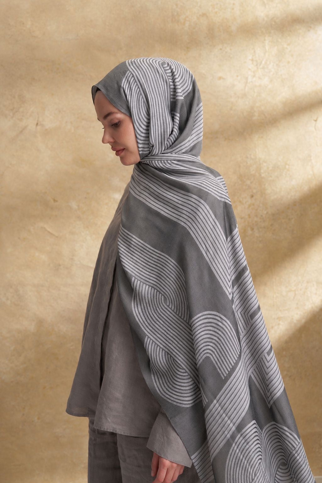 Geometric Grey