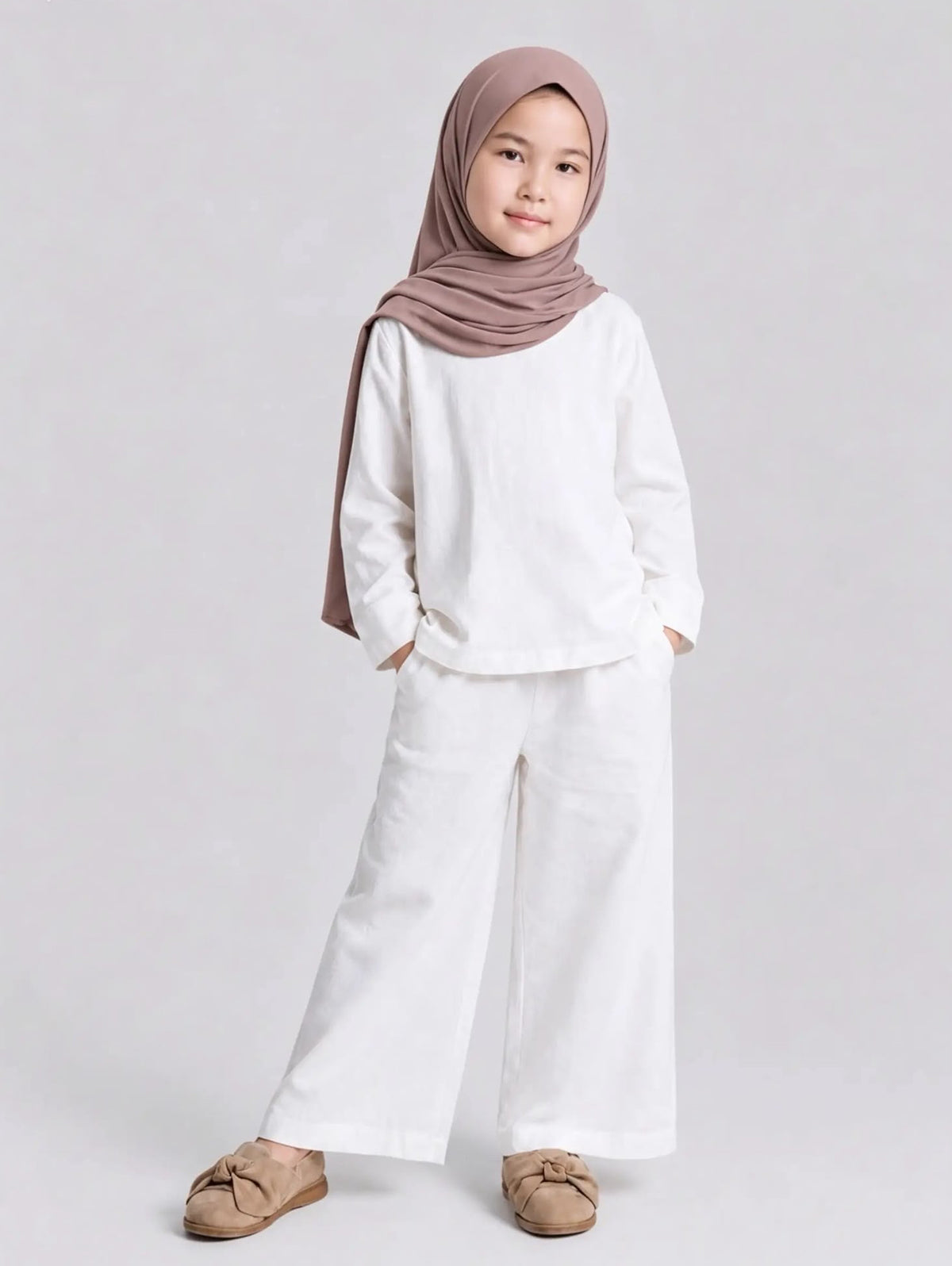Kids Instant Jersey- Strawberry