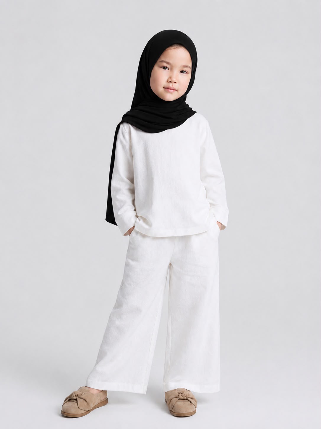 Kids Instant Jersey- Cookies and Cream