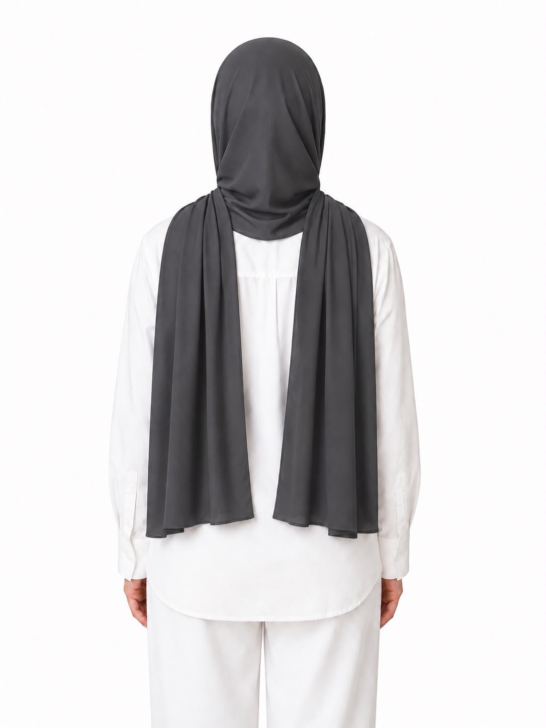 Symmetrical- Anthracite