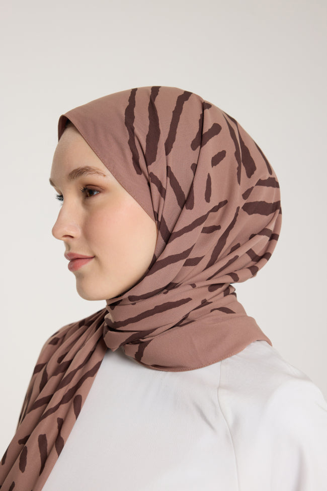 Brown Stripes