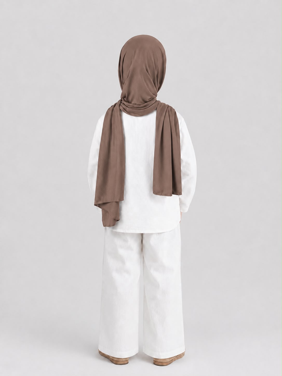 Kids Instant Jersey- Fudge Brownie