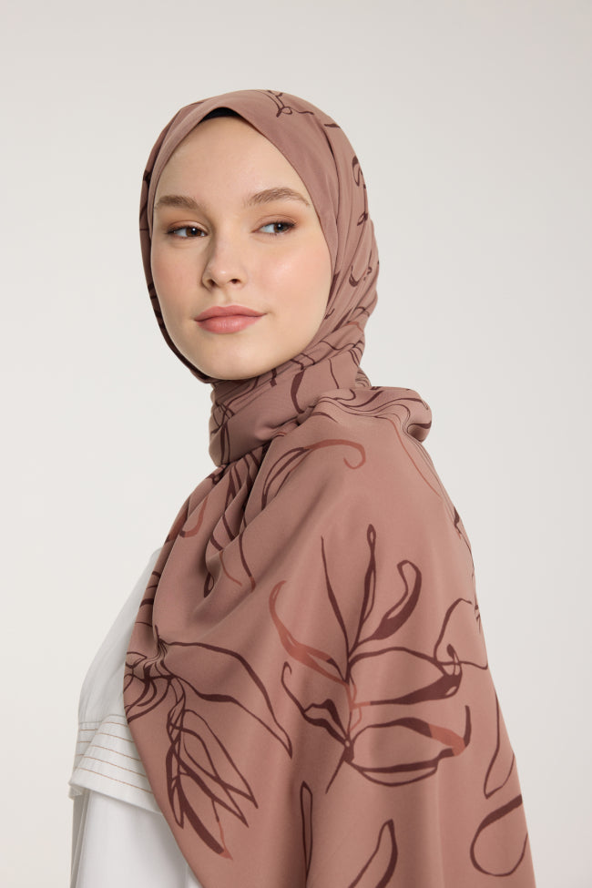 Brown Leaf