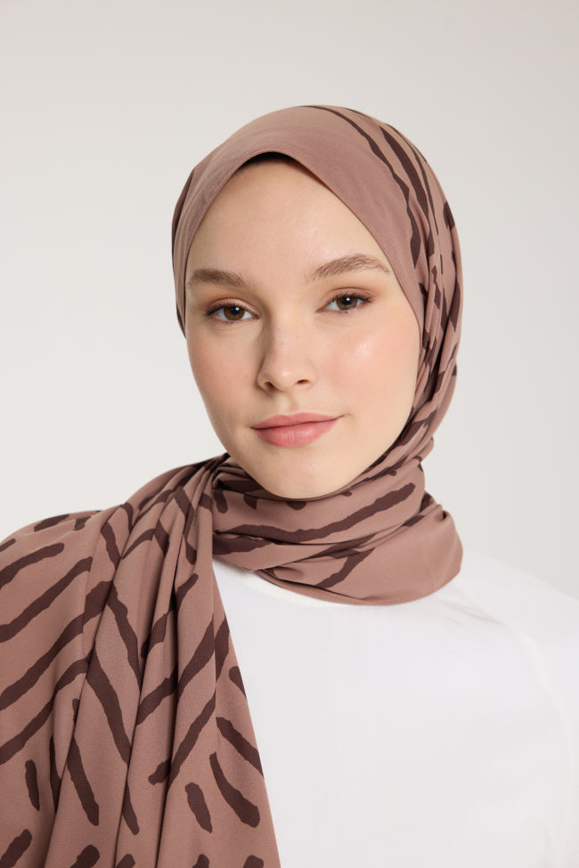 Brown Stripes