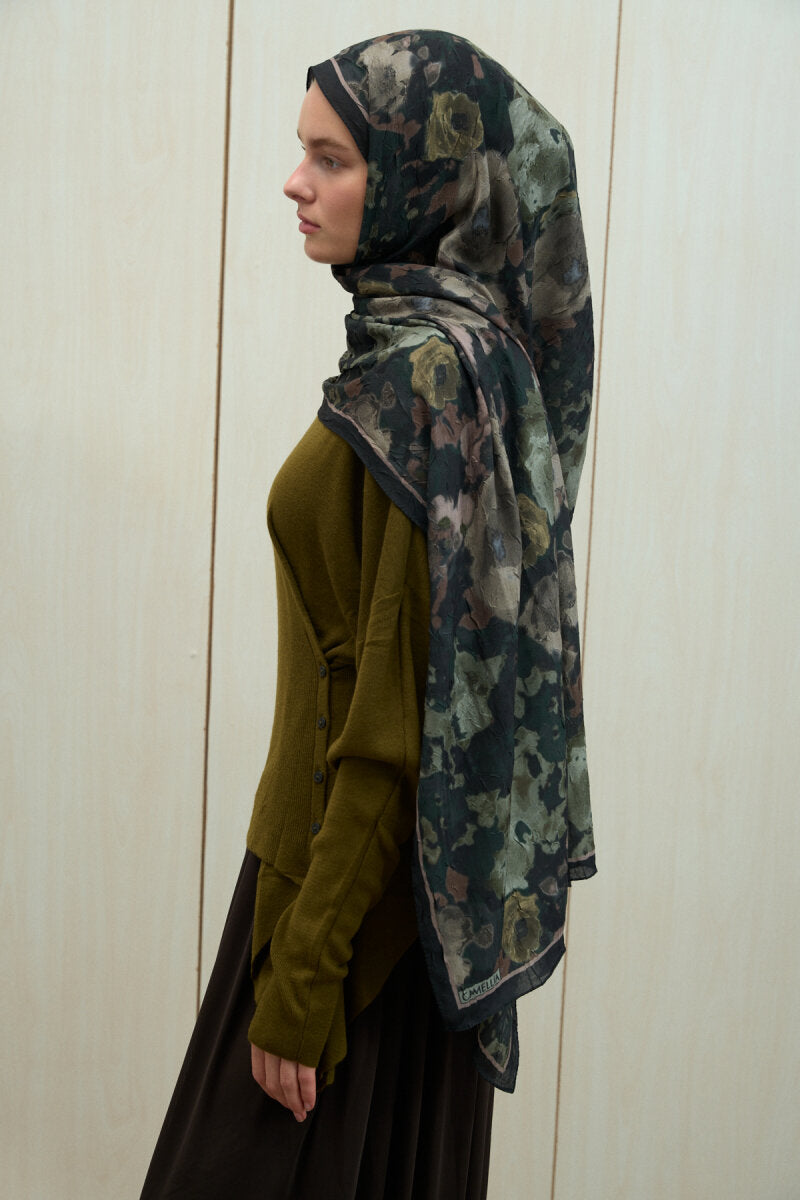 Pretty Crush Khaki