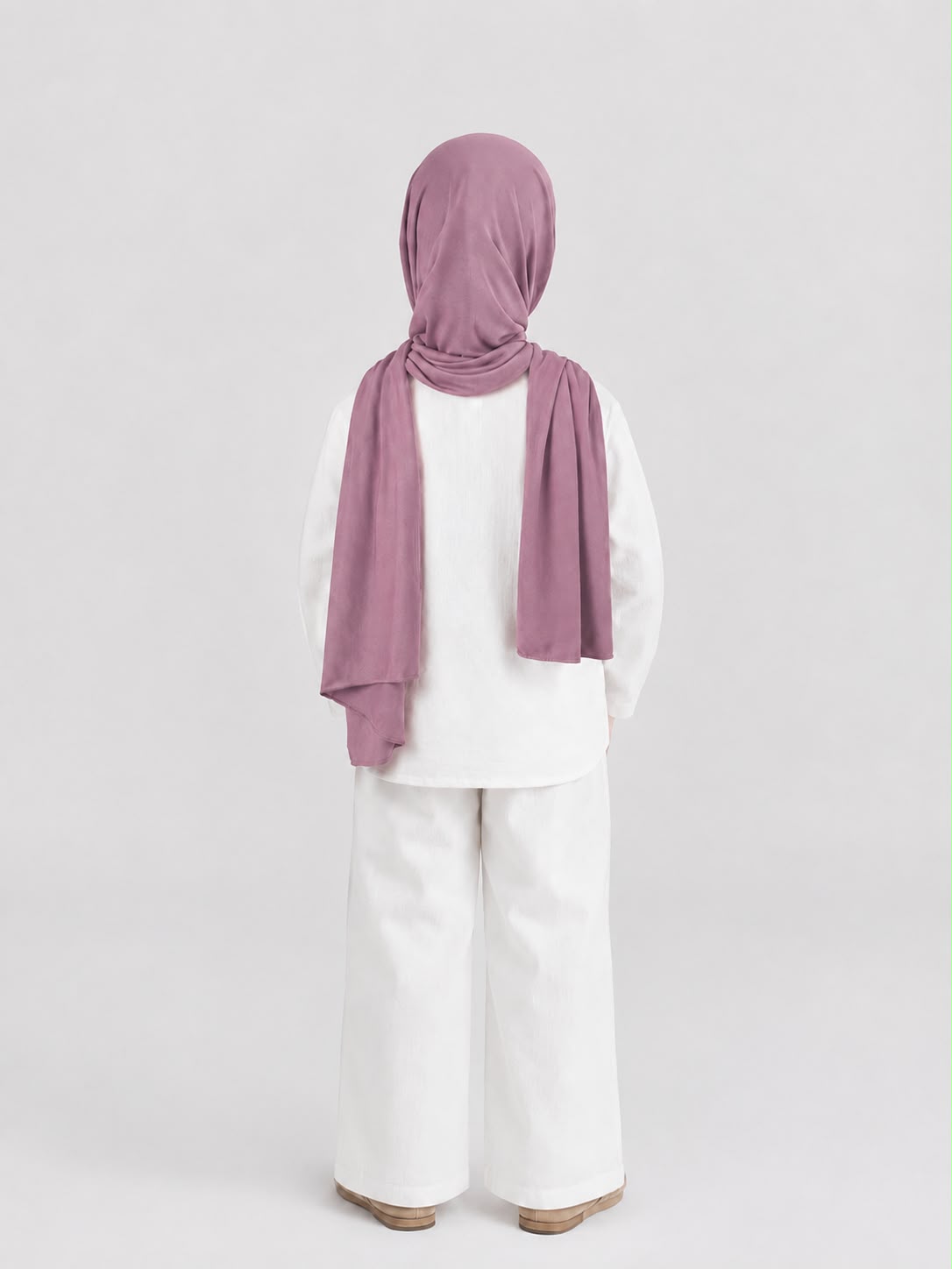 Kids Instant Jersey- Cotton Candy