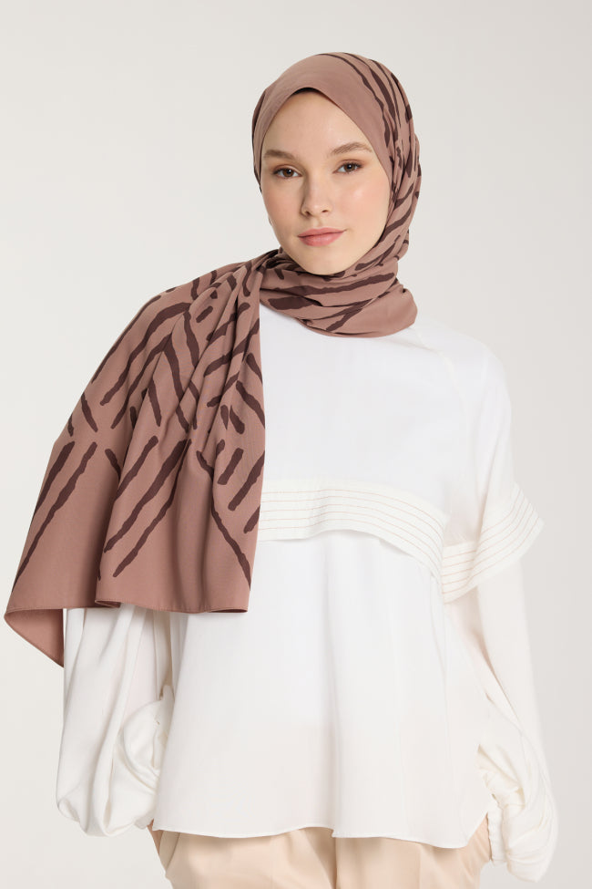 Brown Stripes
