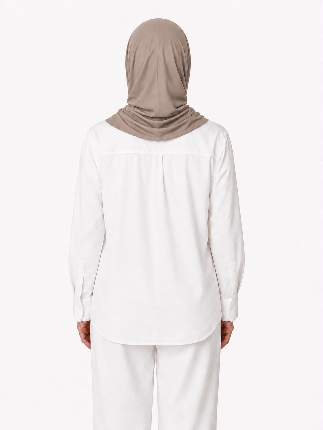 Wrap around - Mink