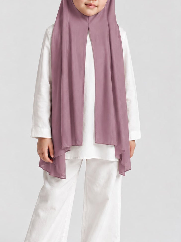 Kids Instant Jersey- Cotton Candy
