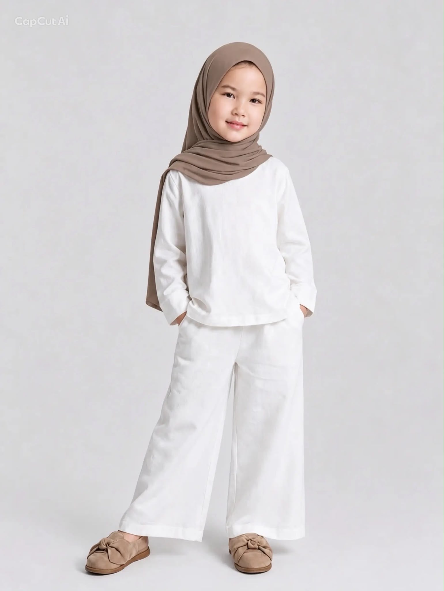 Kids Instant Jersey- Salted Caramel