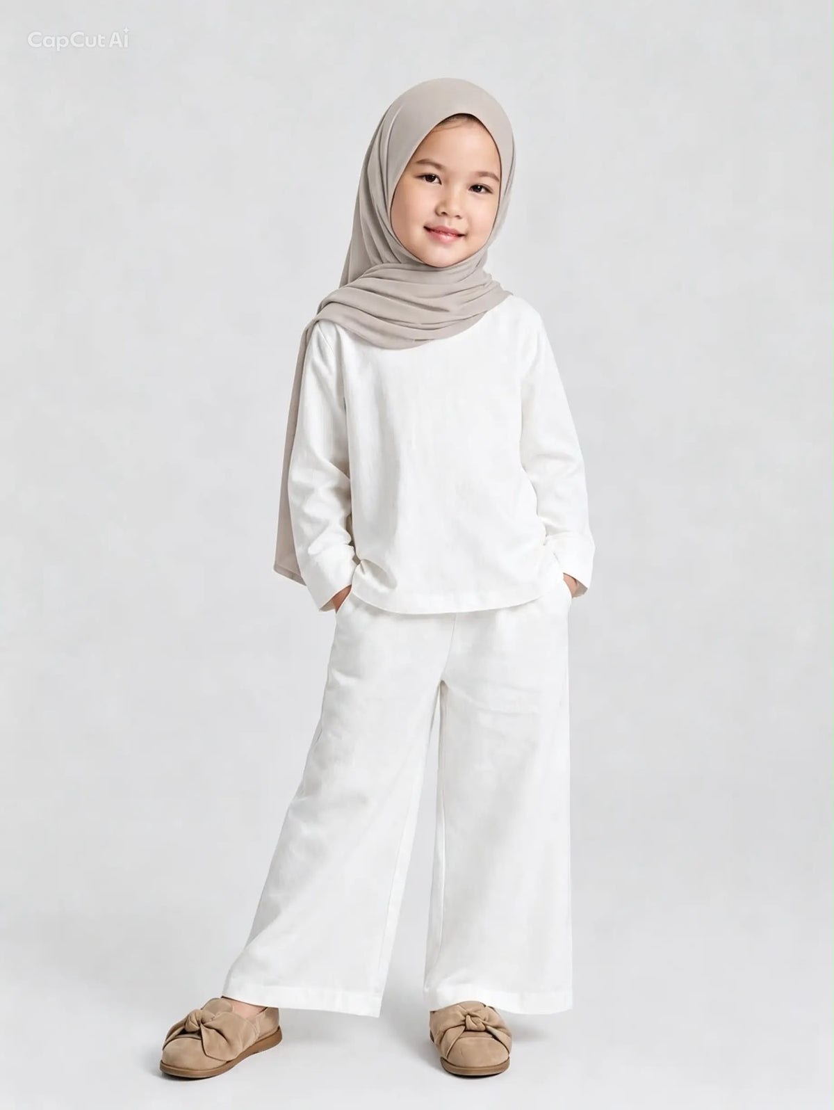 Kids Instant Jersey- Vanilla