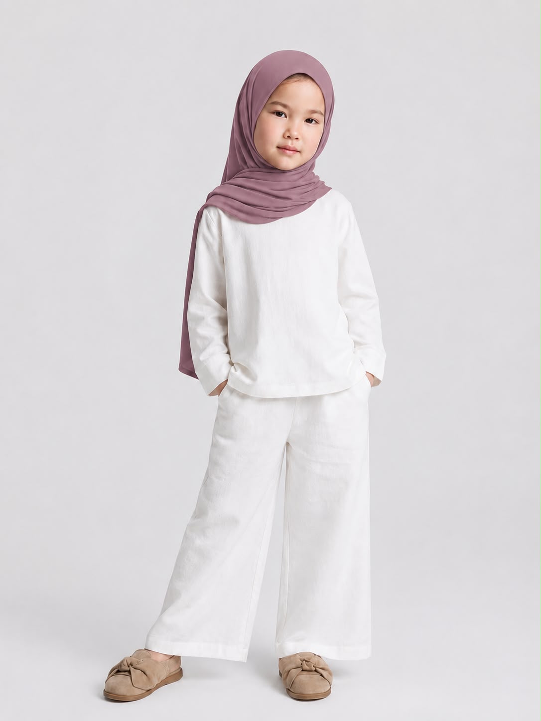 Kids Instant Jersey- Cotton Candy