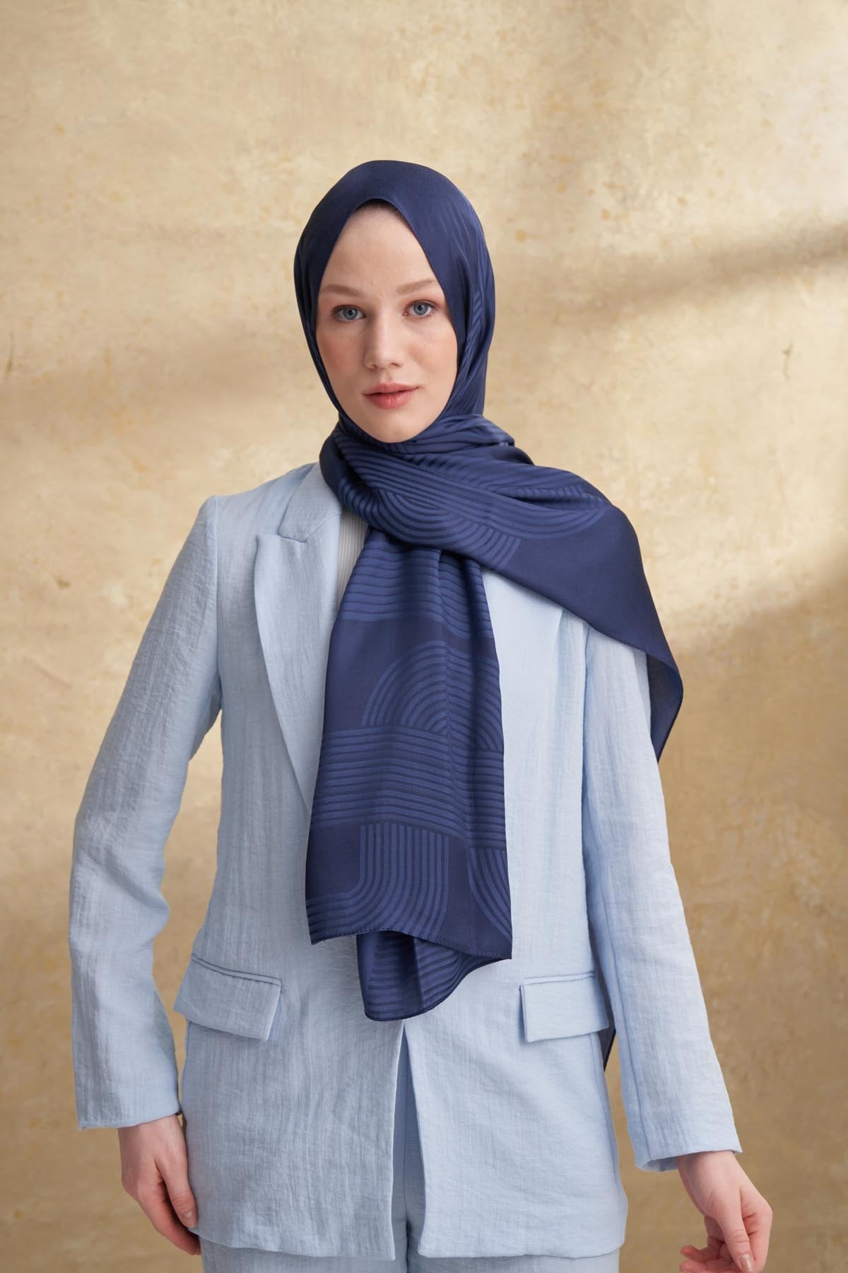 Geometric Navy
