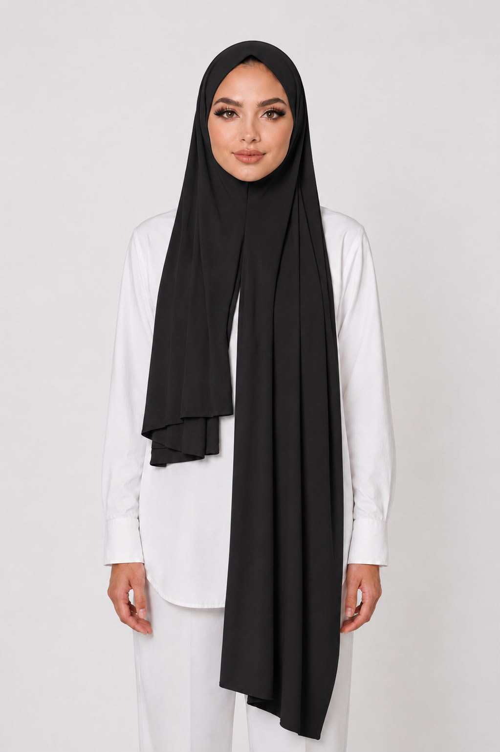 Wrap around - Black