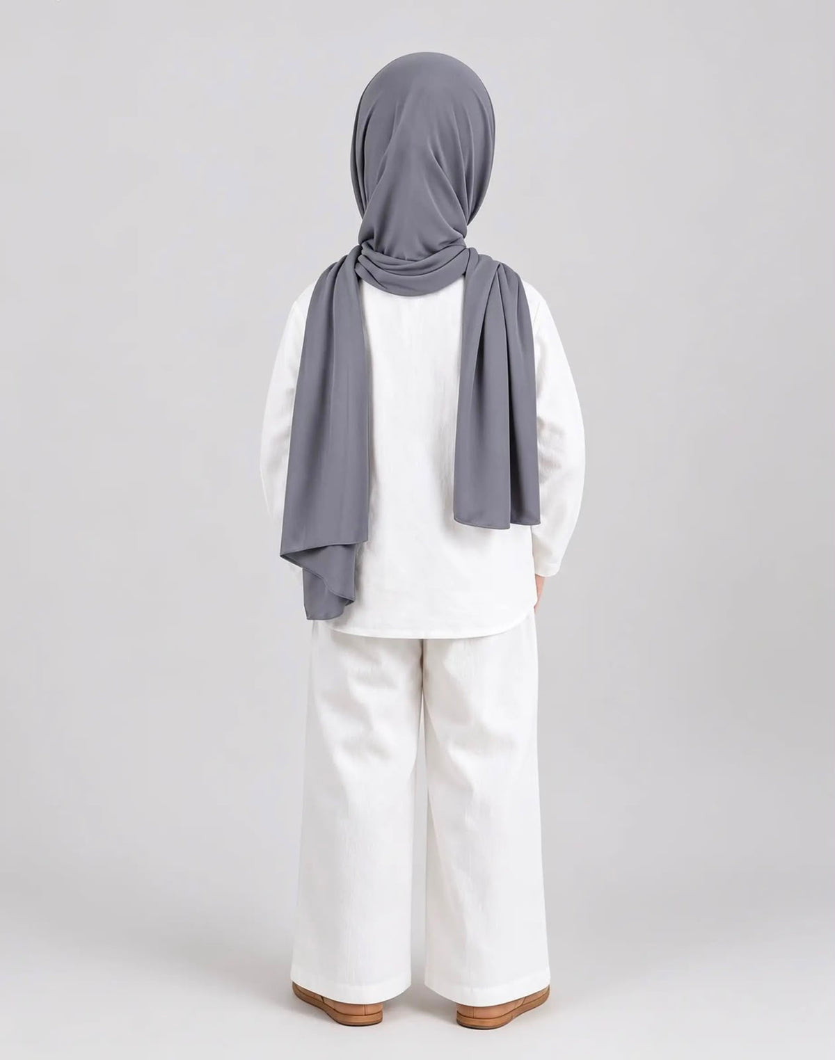 Kids Instant Jersey- Bubblegum
