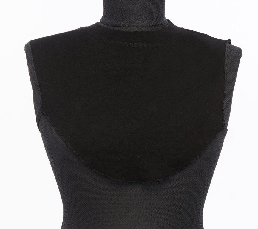 Neck Collar | Black